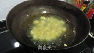 宫保带鱼的做法步骤：6
