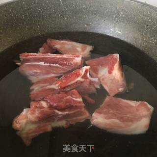 虫草花滋养火锅的做法步骤：3