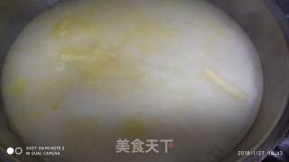 一锅土豆饭的做法步骤：6