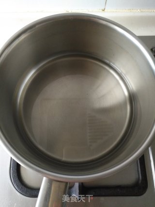 辣子蒜羊血的做法步骤：2