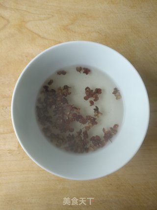 辣子蒜羊血的做法步骤：5