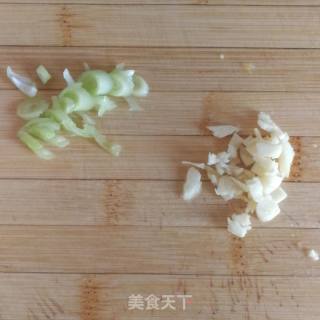 木须柿子的做法步骤：5