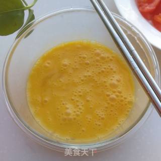 木须柿子的做法步骤：6