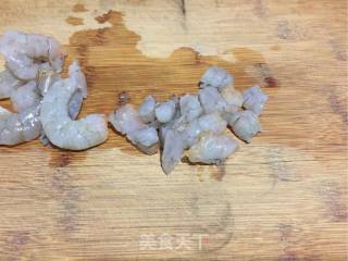 鸡里蹦的做法步骤：2