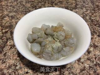 鸡里蹦的做法步骤：3