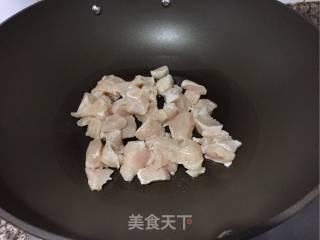 鸡里蹦的做法步骤：6