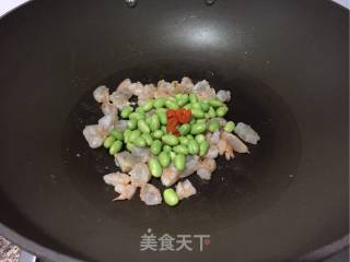 鸡里蹦的做法步骤：7