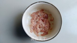 皮蛋瘦肉粥的做法步骤：4
