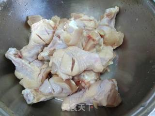 糖醋翅根的做法步骤：1