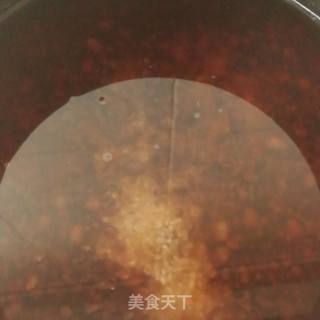 黑米粥的做法步骤：7
