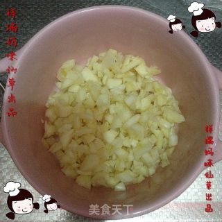 仙草阁私房菜（虾兵蟹将）--腊月十五解馋蒜蓉扇贝的做法步骤：5