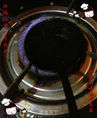 仙草阁私房菜（虾兵蟹将）--腊月十五解馋蒜蓉扇贝的做法步骤：10