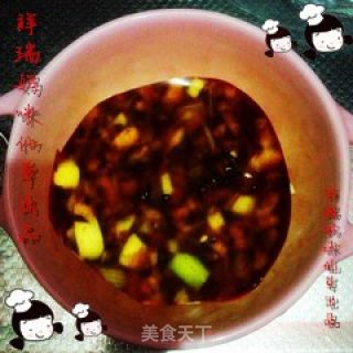 仙草阁私房菜（虾兵蟹将）--腊月十五解馋蒜蓉扇贝的做法步骤：11