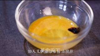 干贝滑蛋粥的做法步骤：8