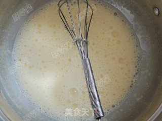彩虹书形双层蛋糕的做法步骤：3