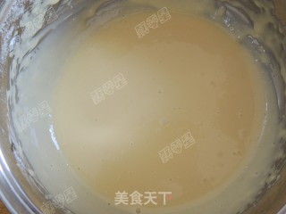 彩虹书形双层蛋糕的做法步骤：5