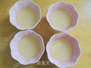 彩虹书形双层蛋糕的做法步骤：7