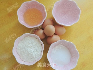 彩虹书形双层蛋糕的做法步骤：16