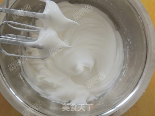 彩虹书形双层蛋糕的做法步骤：18