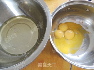 芭比娃娃蛋糕的做法步骤：2