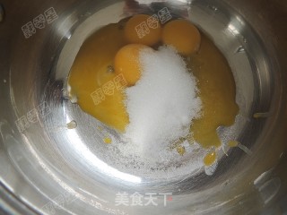 芭比娃娃蛋糕的做法步骤：3