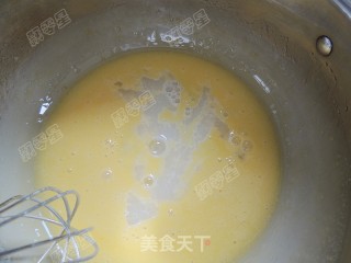 芭比娃娃蛋糕的做法步骤：5