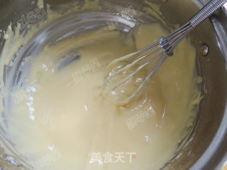 芭比娃娃蛋糕的做法步骤：7