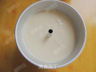 芭比娃娃蛋糕的做法步骤：16