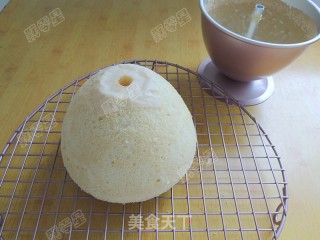 芭比娃娃蛋糕的做法步骤：19