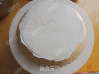 芭比娃娃蛋糕的做法步骤：23