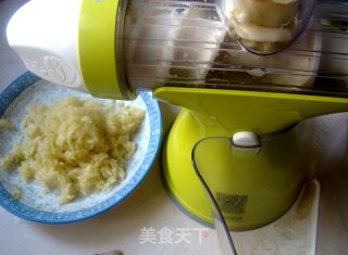 蒜香锡纸烤鱼的做法步骤：2