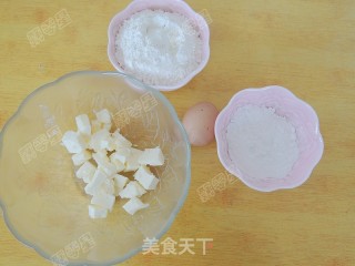 巧克力装饰手指饼干的做法步骤：1