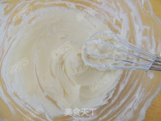 巧克力装饰手指饼干的做法步骤：3