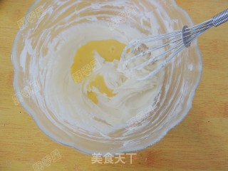 巧克力装饰手指饼干的做法步骤：4