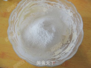 巧克力装饰手指饼干的做法步骤：5