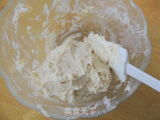 巧克力装饰手指饼干的做法步骤：6