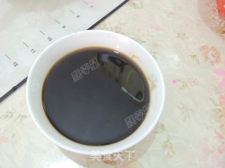 红糖核桃面包的做法步骤：3