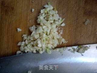 红烧狮子头的做法步骤：3