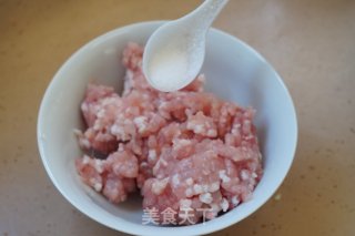 茄子煲——我的轻奢派煮艺下饭菜的做法步骤：3