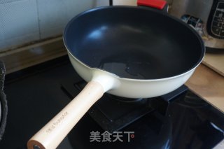 茄子煲——我的轻奢派煮艺下饭菜的做法步骤：4
