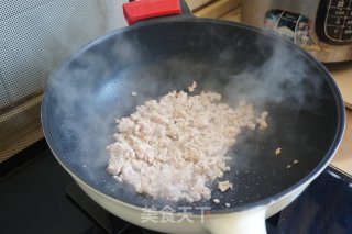 茄子煲——我的轻奢派煮艺下饭菜的做法步骤：5
