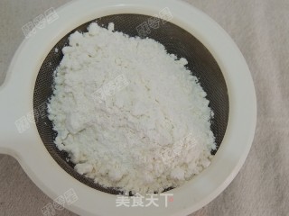 奶油泡芙的做法步骤：2