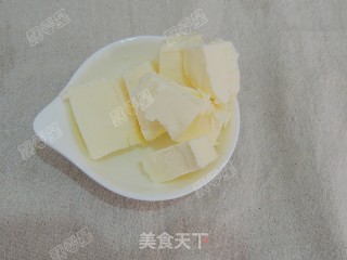 奶油泡芙的做法步骤：4