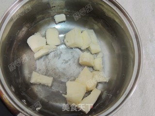 奶油泡芙的做法步骤：5