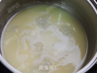 奶油泡芙的做法步骤：6