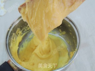 奶油泡芙的做法步骤：11