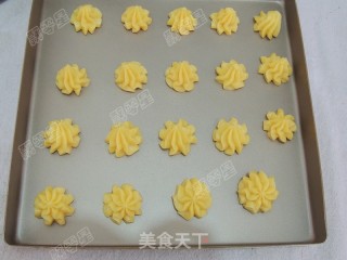 奶油泡芙的做法步骤：15