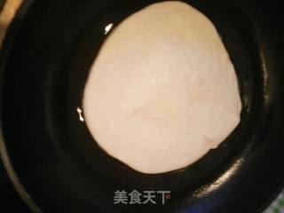 全麦家常油饼的做法步骤：9