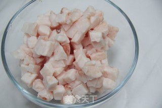 广东四大名饼之一：鸡仔饼的做法步骤：1