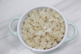 广东四大名饼之一：鸡仔饼的做法步骤：4